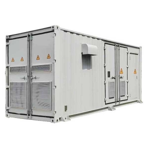 襄阳储能集装箱1000-2000kWh