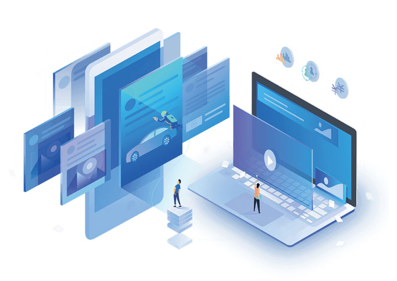 充电站建设运营方案介绍