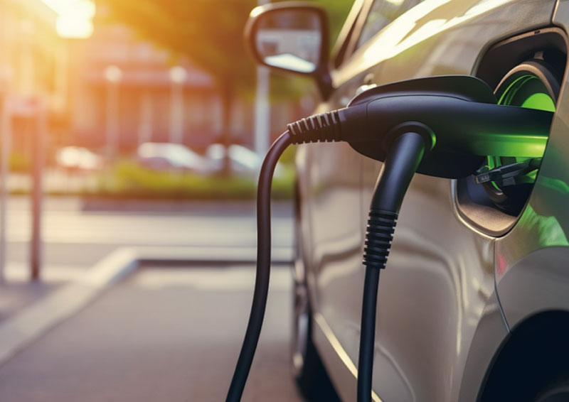 充电站建设运营方案介绍