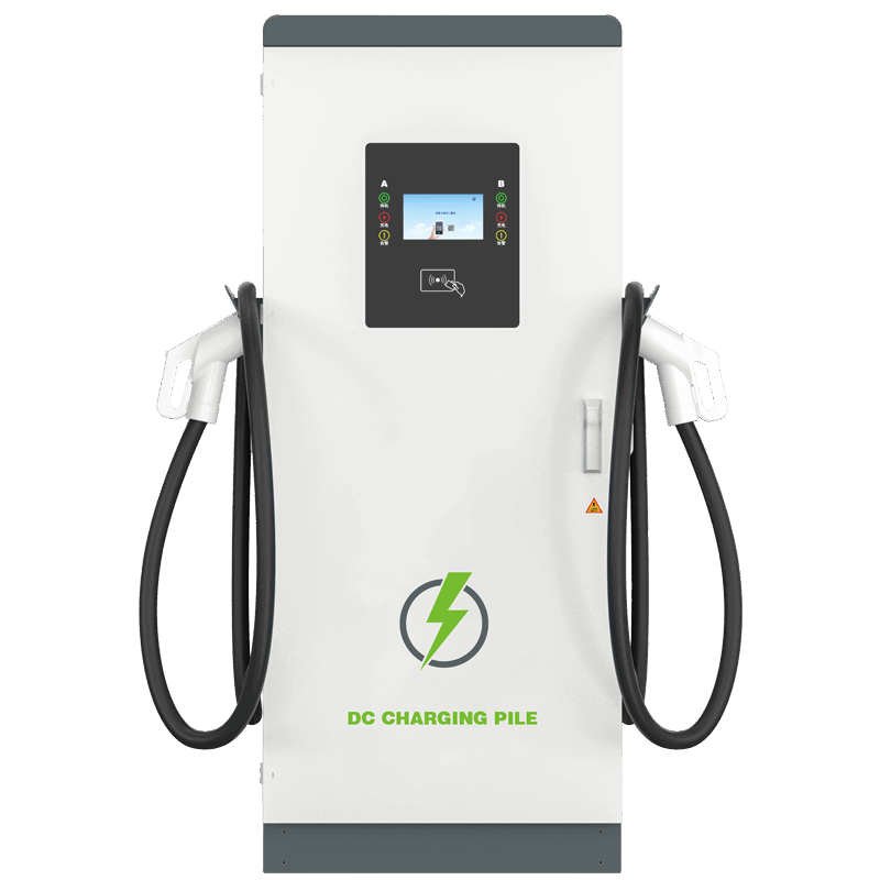 30kW/40KW双向充放电设备