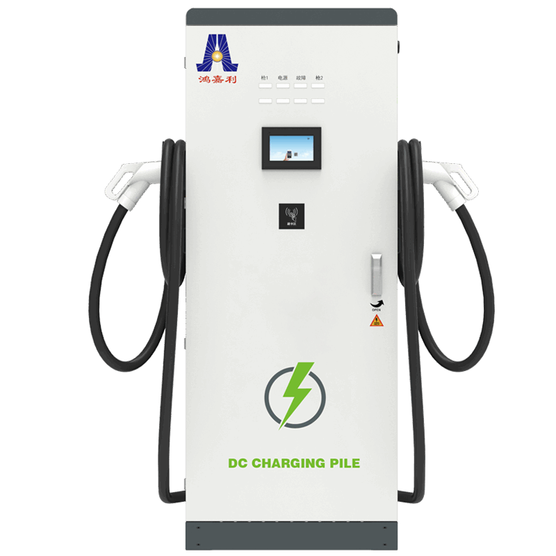 120kW/240KW双向充放电设备