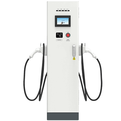84kW一体式交流桩
