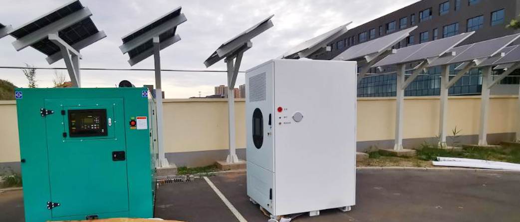 医院、数据中心、消防站、警察局、广播电视台等城市保供电场景