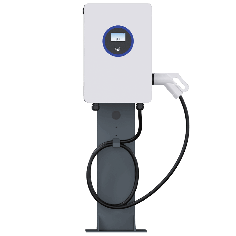 20-40kW壁挂/立柱式直流桩