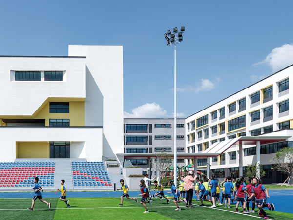 社区/医院/学校 社区/医院/学校
