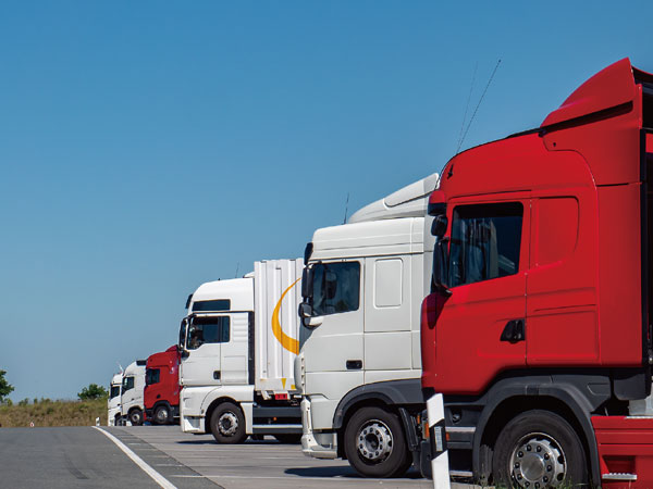 重卡专用站 重卡专用站