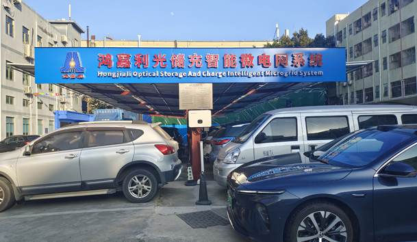 建一个充电站需要多少钱？投进去的钱，多久能回来？