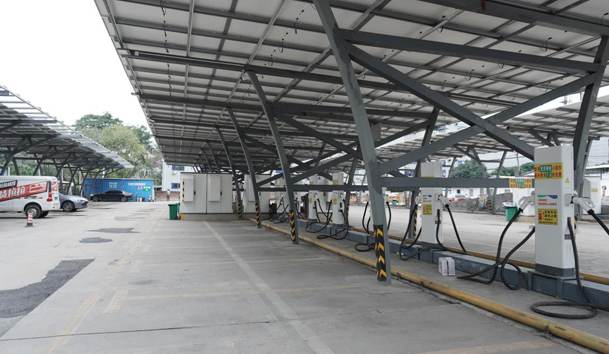 投资一台、10台、30台充电桩需要多少钱