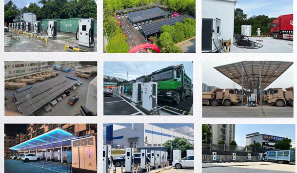 充电站加盟：一笔算得清的账