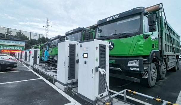 开充电站到底要多少钱？3步算清账，小白也能干！