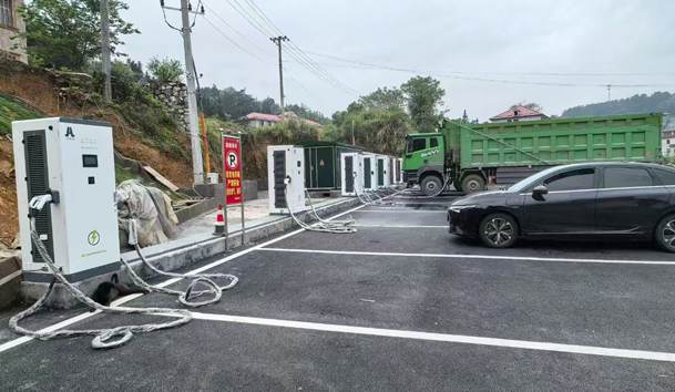 充电桩加盟合作模式和优缺点及其注意的关键点