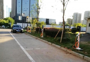 南昌国防科技大厦