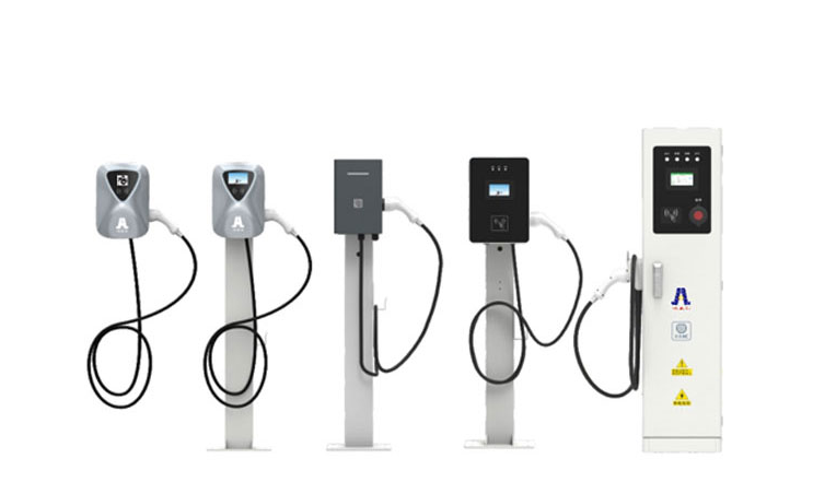 慢充充电桩7kw