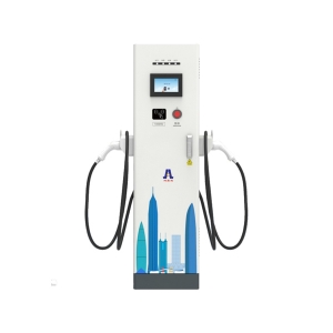 84kw双枪慢充
